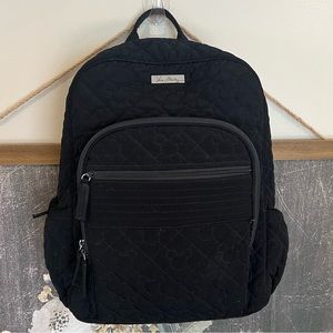 RARE Vera Bradley Disney Parks Backpack